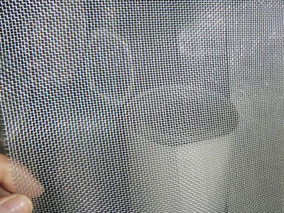 鋁合金絲網圖片3
