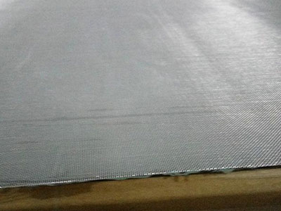 鎳絲網(wǎng)圖片2